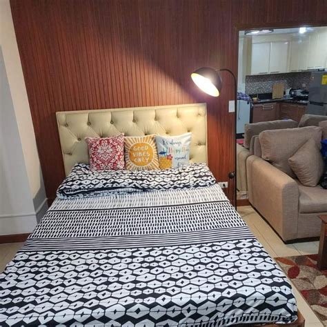 bgc studio for rent